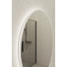 Зеркало CERSANIT ECLIPSE FUSION 100x100 с подсветкой круглое 64812